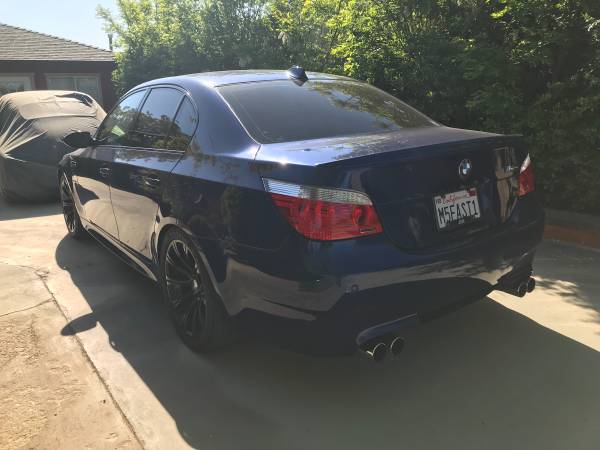 Very Fast M5 BMW for sale in Palmdale, CA – photo 2