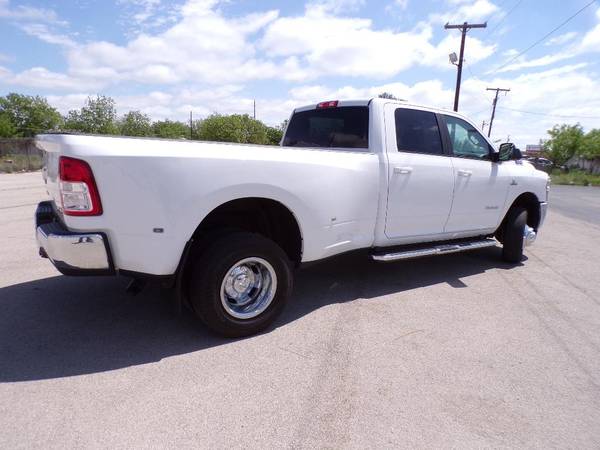 2020 Ram 3500 Big Horn - - by dealer - vehicle for sale in Brownwood, TX – photo 6