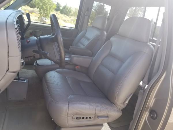 98 Silverado K3500 Extended Cab for sale in Dammeron Valley, UT – photo 8