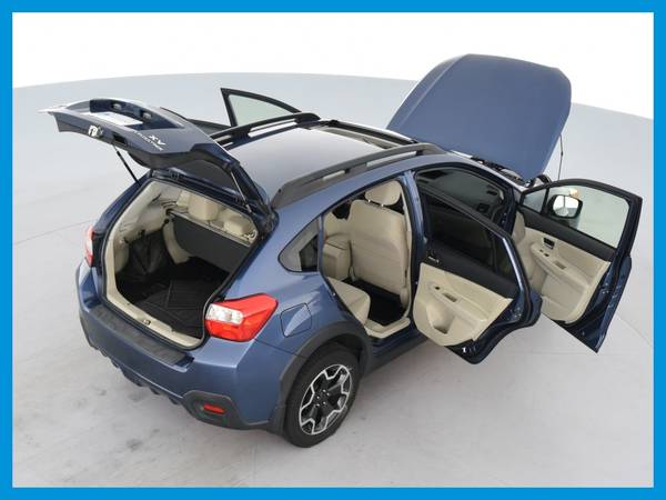 2013 Subaru XV Crosstrek Premium Sport Utility 4D hatchback Blue for sale in La Crosse, MN – photo 19