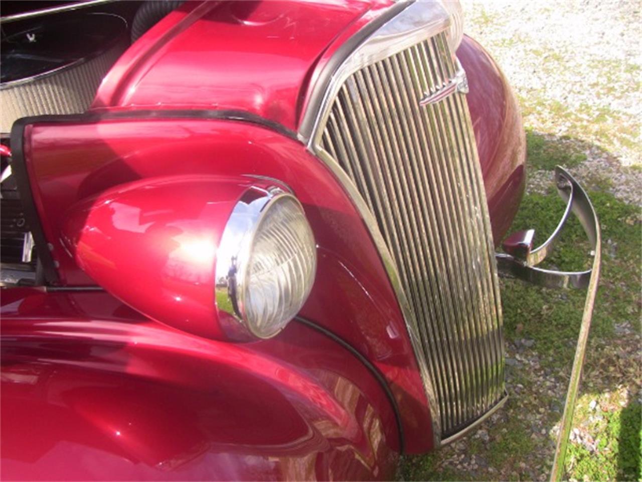 1937 Chevrolet Sedan for sale in Cornelius, NC – photo 23