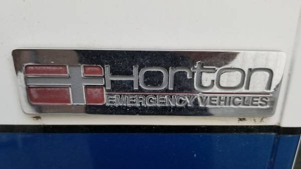 2005 Ford E450 Horton Ambulance body for sale in Kewaunee, WI – photo 14