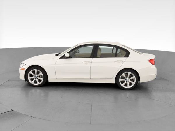2012 BMW 3 Series 335i Sedan 4D sedan White - FINANCE ONLINE - cars... for sale in Madison, WI – photo 5