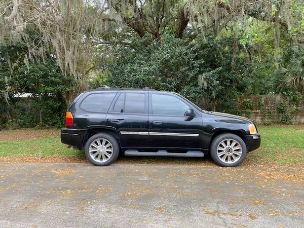 2007 GMC Envoy - MUST SEE - Priced GREAT! 3995 OBO! Clean title for sale in Lake Mary, FL – photo 3