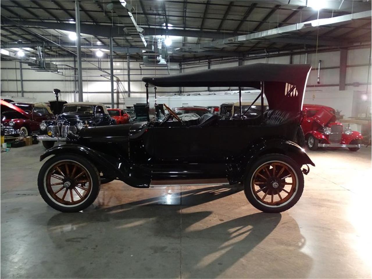 1916 Dodge Touring for sale in Greensboro, NC – photo 7