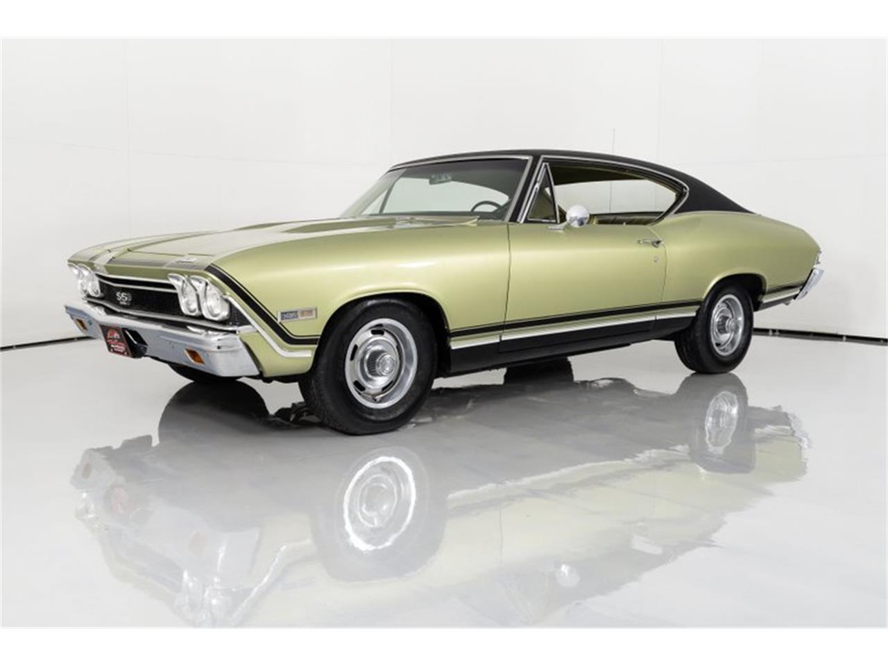 1968 Chevrolet Chevelle for sale in St. Charles, MO – photo 4
