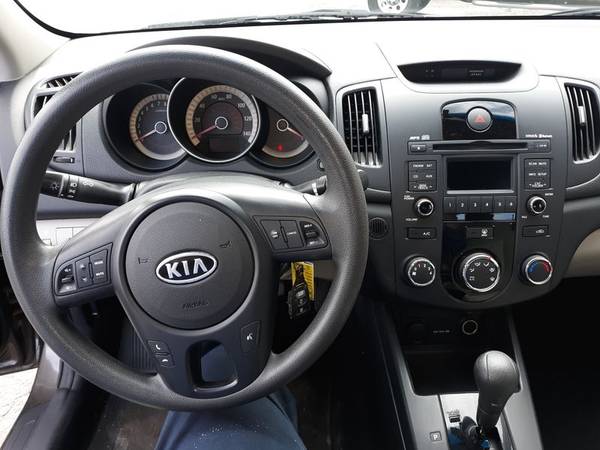 2010 Kia Forte EX - - by dealer - vehicle automotive for sale in PARMA, OH – photo 10
