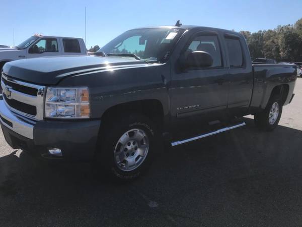 2011 Chevrolet Chevy Silverado 1500 LT CALL OR TEXT US TODAY! - cars... for sale in Duncan, SC – photo 2