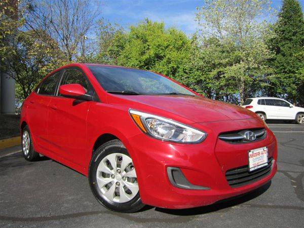 2016 HYUNDAI ACCENT SE ~ Youre Approved! Low Down Payments! for sale in Manassas, VA – photo 23