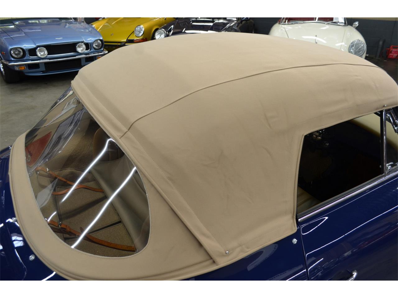 1964 Porsche 356C for sale in Huntington Station, NY – photo 51