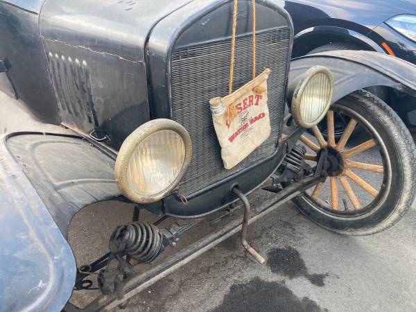 1924 Ford Model T Roadster for sale in Encinitas, CA – photo 16