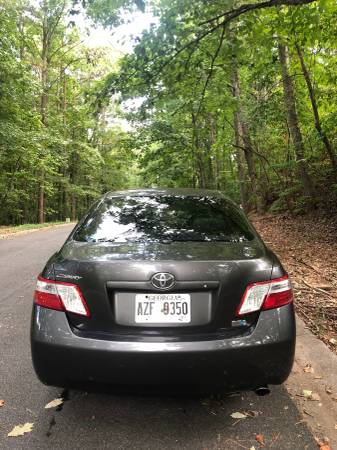 2007 Toyota Camry HYBRID for sale in Roswell, GA – photo 11
