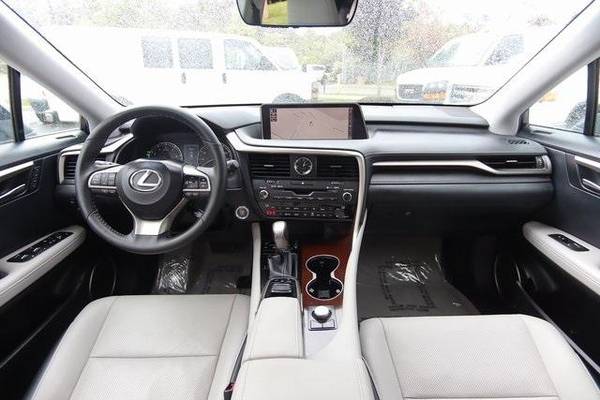 2019 Lexus RX 350 - - by dealer - vehicle automotive for sale in CHANTILLY, District Of Columbia – photo 22