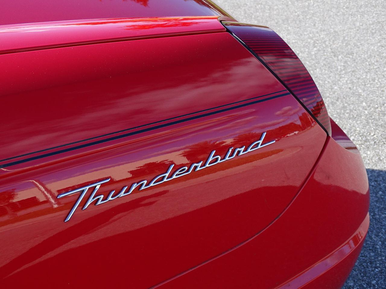 2002 Ford Thunderbird for sale in O'Fallon, IL – photo 18