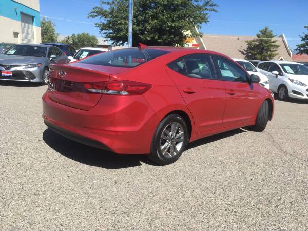 2018 Hyundai Elantra Only $500 down $262.81/mo. Bad Credit Ok! for sale in Prescott Valley, AZ – photo 4