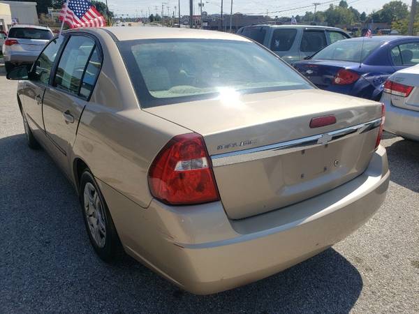 2004 Chevrolet Malibu 4dr *3 Month Warranty* for sale in York, PA – photo 9