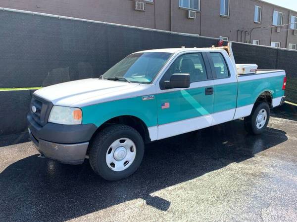 08 FORD F150 EX CAB - - by dealer - vehicle automotive for sale in Denver , CO – photo 2