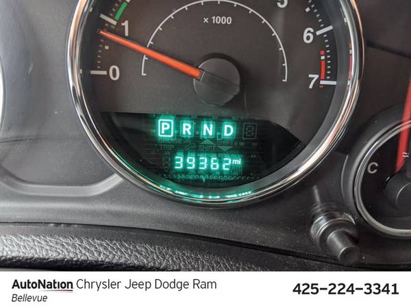2015 Jeep Wrangler Unlimited Sport 4x4 4WD Four Wheel SKU:FL567905 -... for sale in Bellevue, WA – photo 12