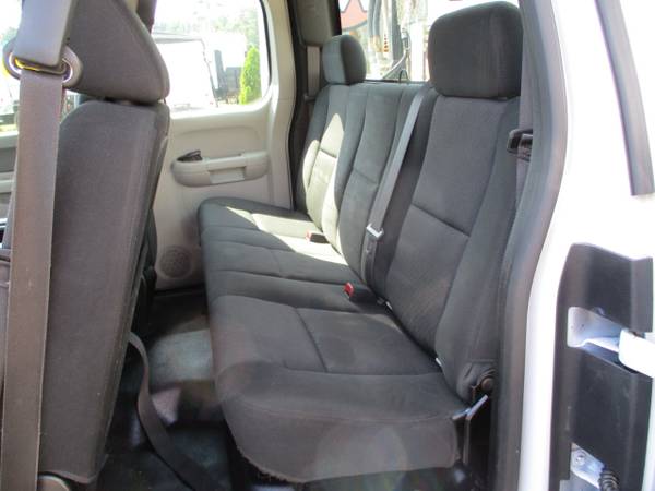 2013 Chevrolet Silverado 3500HD EXT CAB. 4X4 UTILITY ** HYDRAULIC PUMP for sale in south amboy, NJ – photo 24