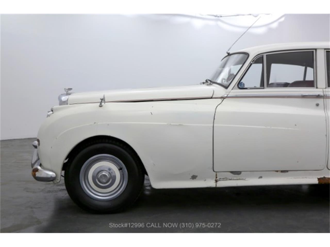 1957 Bentley S1 for sale in Beverly Hills, CA – photo 8