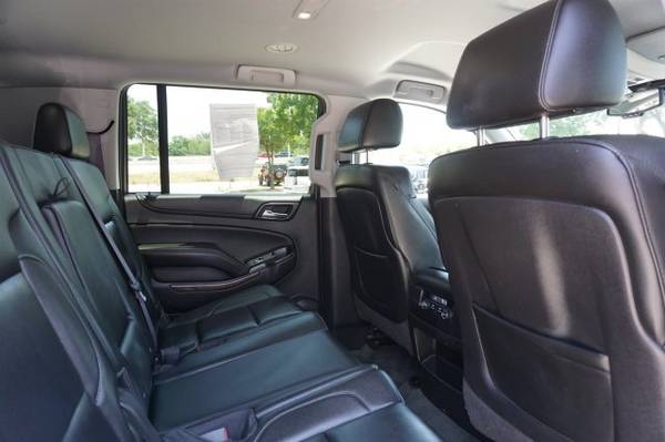 2015 Chevrolet Suburban LT for sale in Austin, TX – photo 21