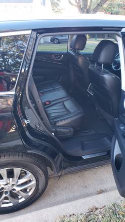 Infinity QX60 from the Owner - cars & trucks - by owner - vehicle... for sale in Austin, TX – photo 19