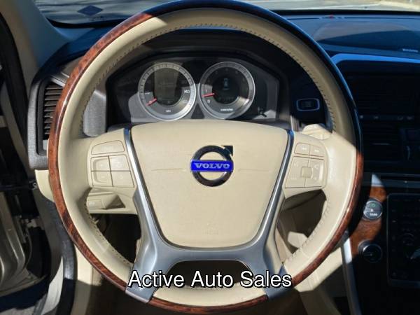 2012 Volvo XC60 AWD, Loaded! Well Maintained 2 Owner SUV! SALE for sale in Novato, CA – photo 12
