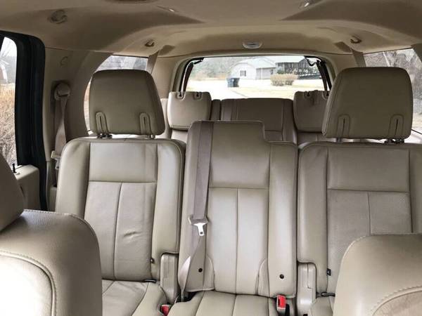 2014 Ford Expedition Limited Sport Utility 4D - - by for sale in Meriden, KS – photo 2