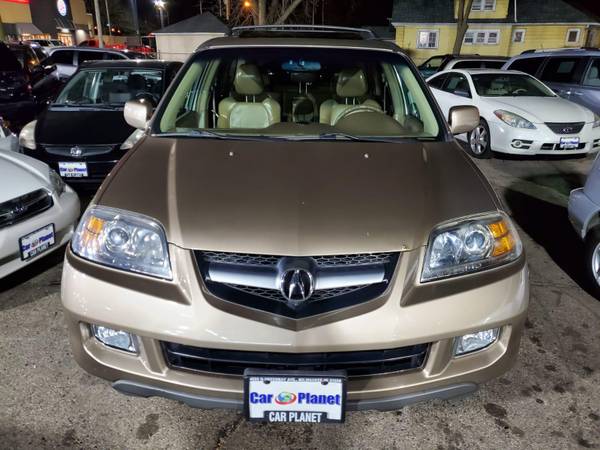 2004 ACURA MDX - cars & trucks - by dealer - vehicle automotive sale for sale in MILWAUKEE WI 53209, WI – photo 3