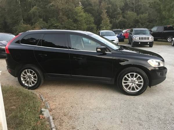2010 Volvo XC60 T6 AWD for sale in Mocksville, NC – photo 8