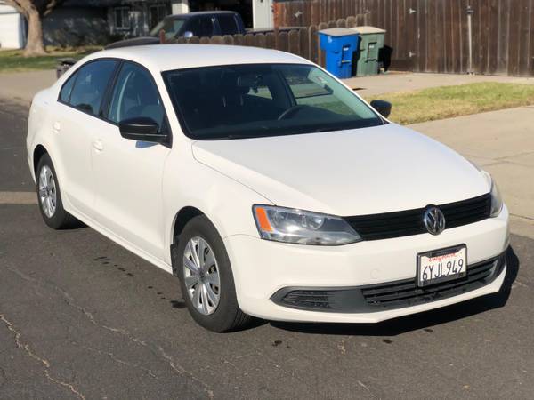 2013 Volkswagen Jetta - cars & trucks - by owner - vehicle... for sale in Modesto, CA – photo 6
