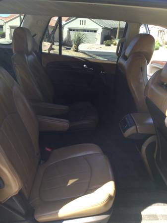 Buick Enclave SUV 2013 for sale in El Mirage, AZ – photo 5
