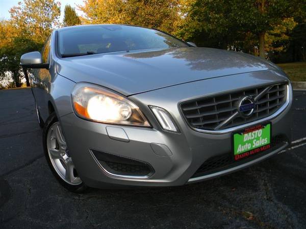 2013 VOLVO S60 T5 - cars & trucks - by dealer - vehicle automotive... for sale in MANASSAS, District Of Columbia – photo 2