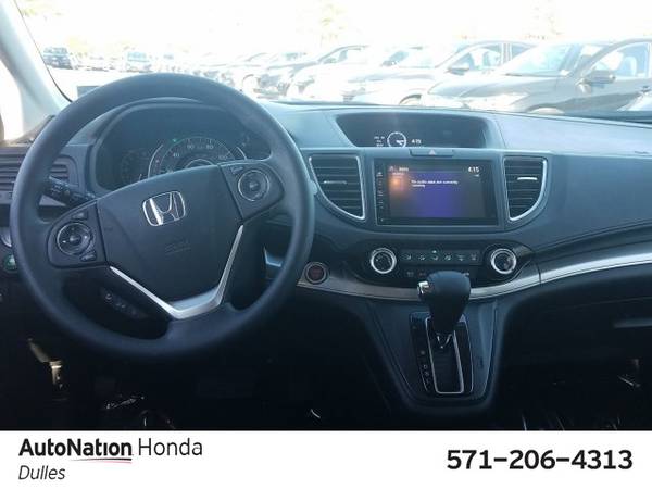 2015 Honda CR-V EX SKU:FH545326 SUV for sale in Sterling, District Of Columbia – photo 17