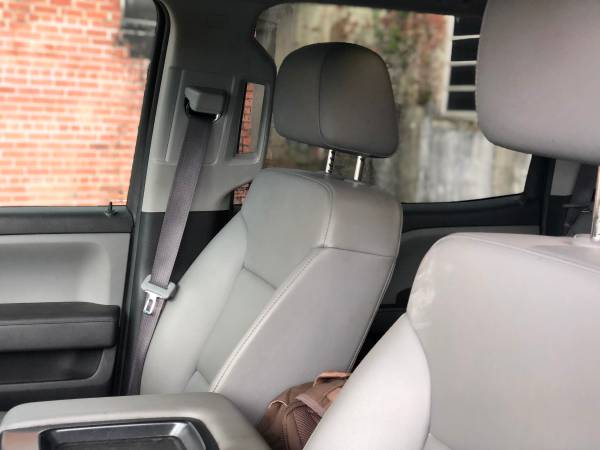 2017 Chevrolet 2500 Durmax for sale in Macon, GA – photo 6