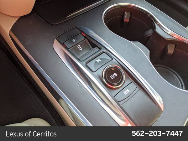 2016 Acura MDX w/Tech AWD All Wheel Drive SKU:GB033166 - cars &... for sale in Cerritos, CA – photo 13