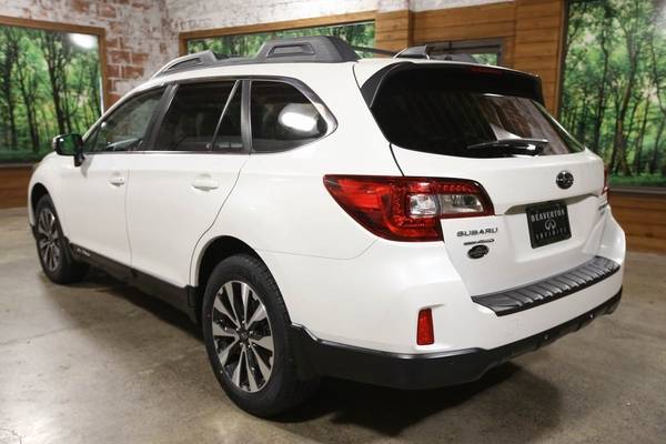 2017 Subaru Outback AWD All Wheel Drive 2.5i SUV - cars & trucks -... for sale in Portland, OR – photo 20