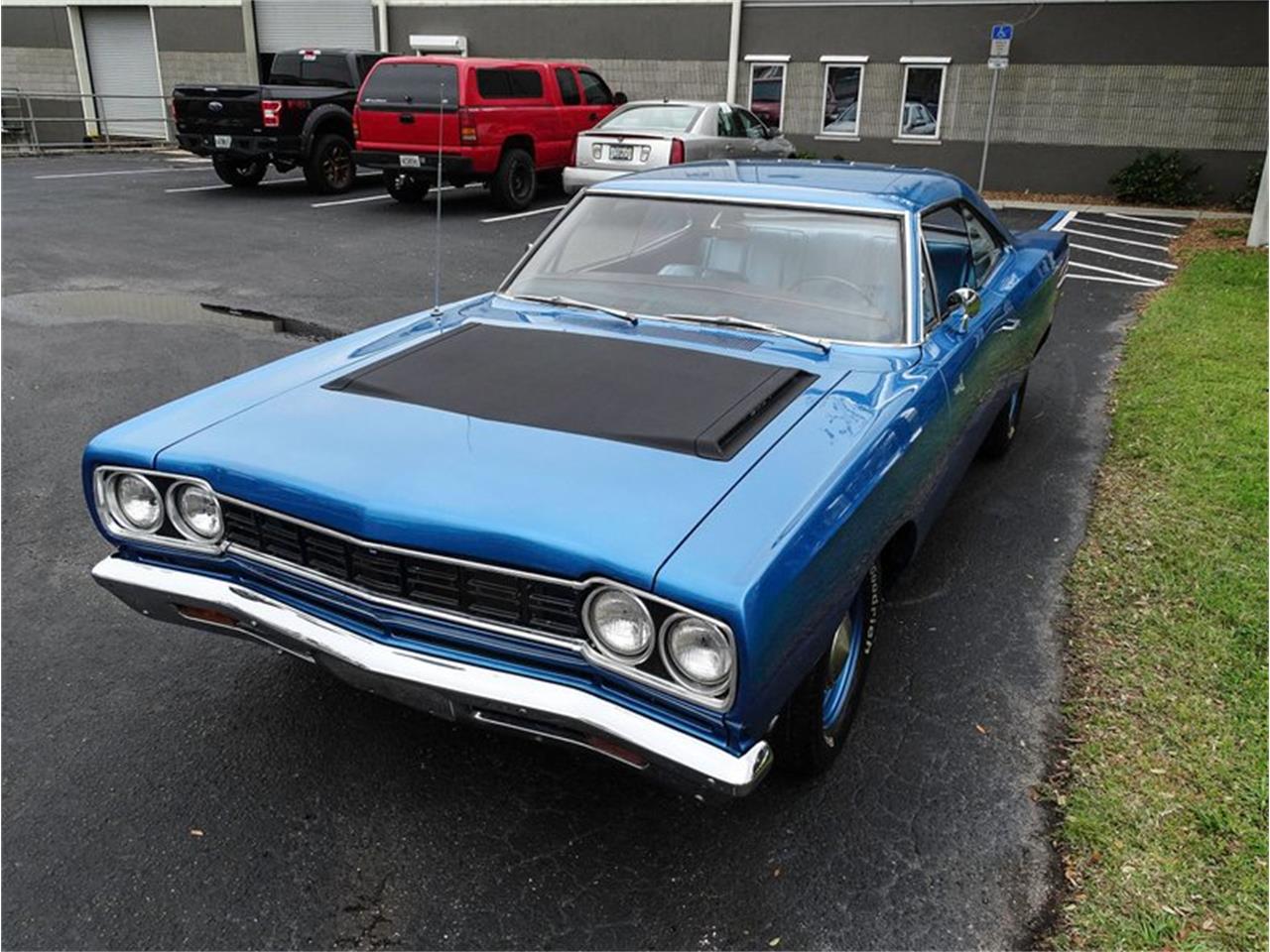 1968 Plymouth Road Runner for sale in Palmetto, FL – photo 22