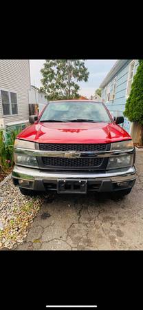 Chevy colorado - cars & trucks - by owner - vehicle automotive sale for sale in Norwalk, CT – photo 8