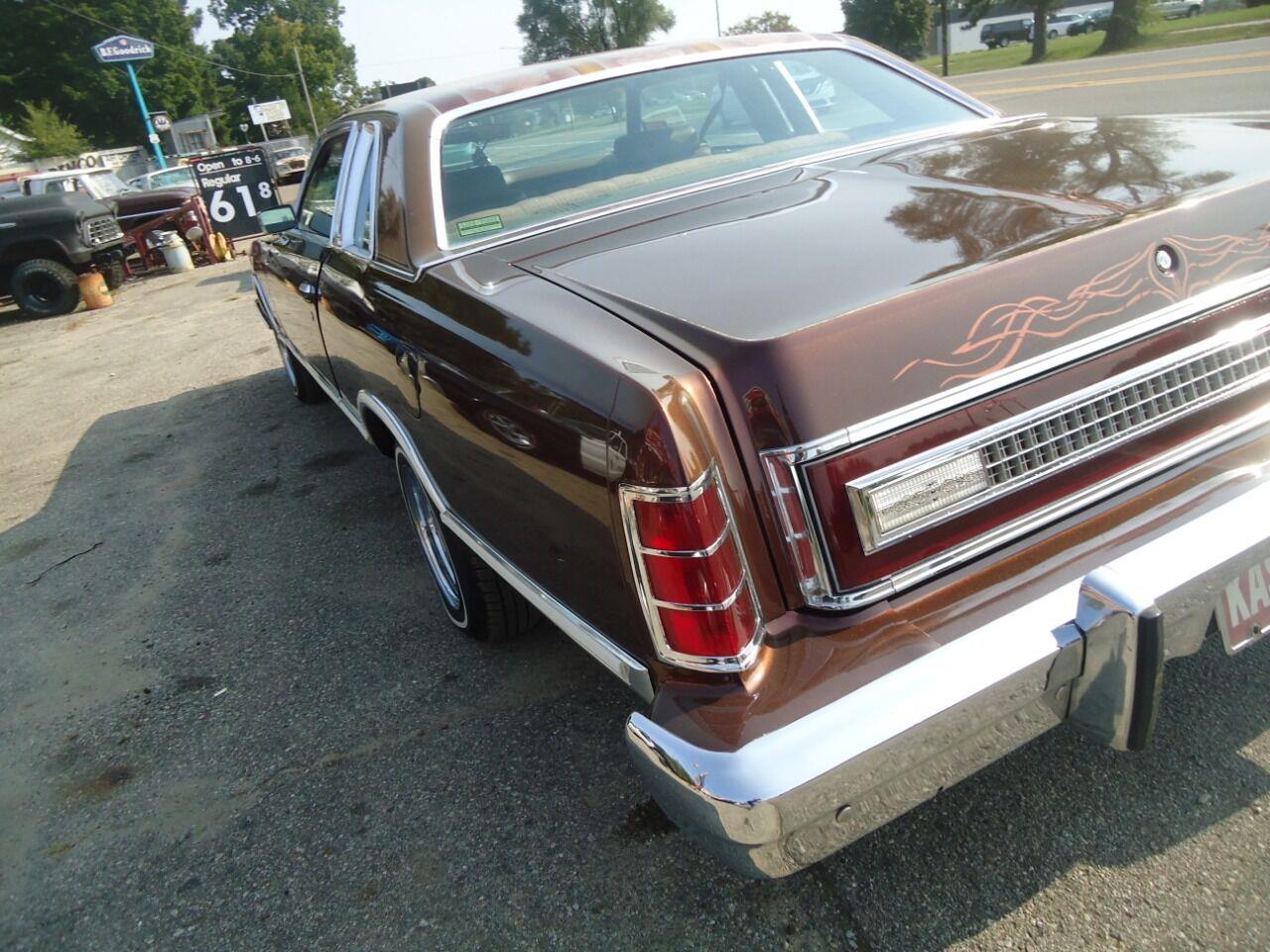 1978 Ford LTD for sale in Jackson, MI – photo 23