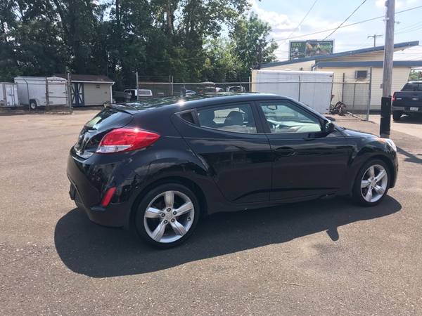 2013 Hyundai Veloster Base for sale in Levittown, PA – photo 7