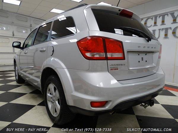 2011 Dodge Journey Mainstreet AWD Low Miles AWD Mainstreet 4dr SUV -... for sale in Paterson, PA – photo 4