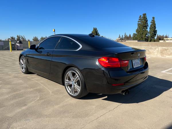2017 BMW 430i Coupe - Immaculate Condition - - by for sale in Sacramento , CA – photo 8