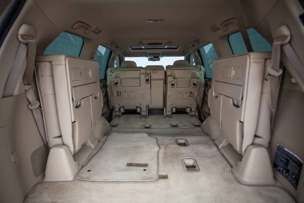 2008 Lexus LX 570 BEautoful and Outstanding No Rust LandCruiser for sale in tampa bay, FL – photo 20