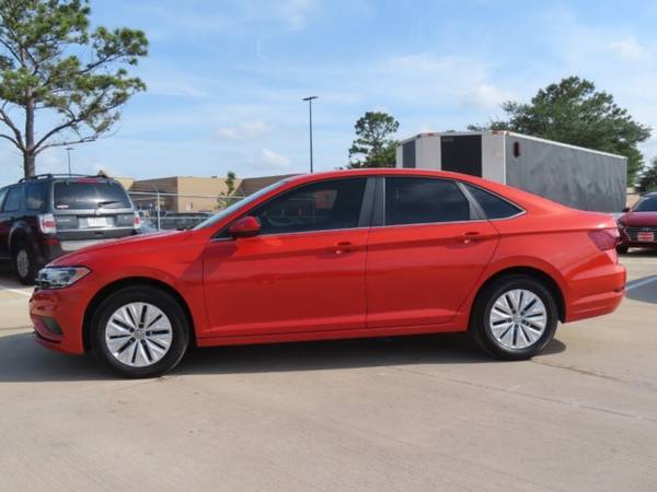 2020 Volkswagen Jetta S Automatic w/ULEV for sale in Houston, TX – photo 2