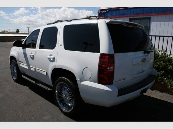 2009 Chevrolet Tahoe 4WD 4dr 1500 LT w/2LT ****We Finance**** for sale in Tucson, AZ – photo 6