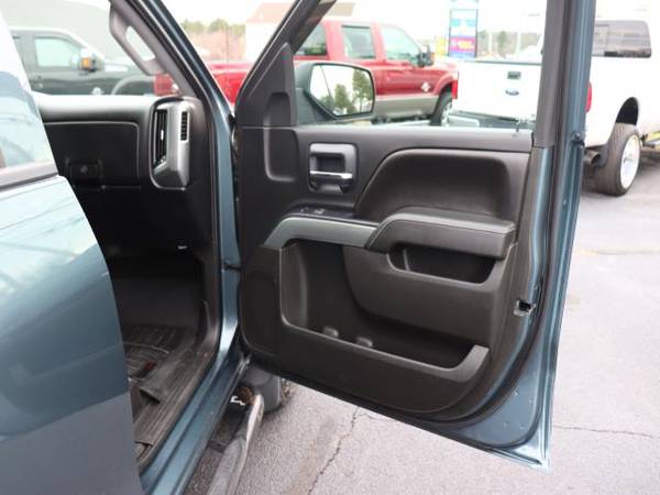 2014 Chevrolet Silverado 1500 LT CREW CAB 5.3L VORTEC V8 - cars &... for sale in Plaistow, ME – photo 20
