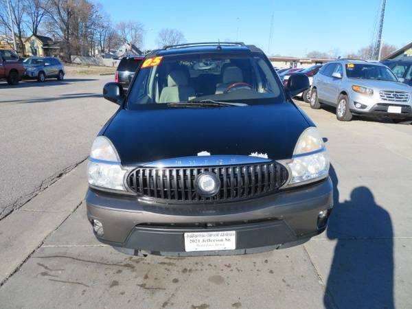 2005 Buick Rendezvous... AWD... 165,000 Miles... $1,500 **Call Us... for sale in Waterloo, MN – photo 2