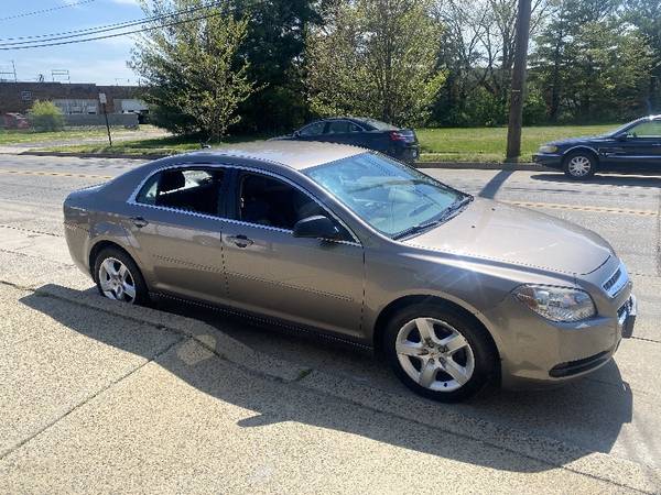 2011 Chevrolet Malibu LS - - by dealer - vehicle for sale in Gloucester City, NJ – photo 6