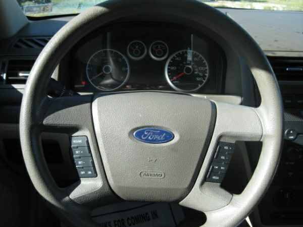 2006 Ford Fusion SE--Runs GREAT! for sale in Daytona Beach, FL – photo 7